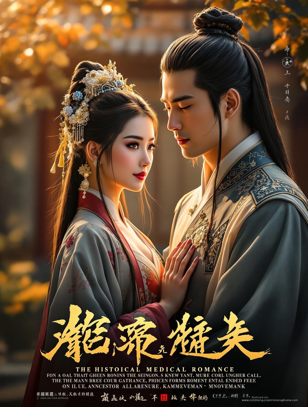 短剧网大全会员专享:神医狂妃:王爷请自重